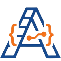 Aaradhya Web Solutions Logo